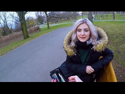 ❤️ Глытае гарачую сперму незнаёмца за грошы - мінет у парку ад Евы Эльфі ❤️❌ Порна fb на be.techkoala.top ❌️